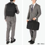 正規品 バーマス ビジネスリュック | ギャレリア Bag&Luggage | 詳細画像9