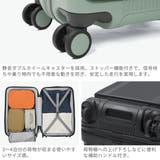 正規品 バーマス スーツケース | ギャレリア Bag＆Luggage | 詳細画像5 