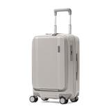 アイボリーホワイト | 正規品 バーマス スーツケース | ギャレリア Bag＆Luggage