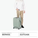 正規品 バーマス スーツケース | ギャレリア Bag＆Luggage | 詳細画像2 