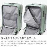 正規品 バーマス スーツケース | ギャレリア Bag＆Luggage | 詳細画像3 