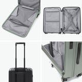 正規品 バーマス スーツケース | ギャレリア Bag＆Luggage | 詳細画像6 