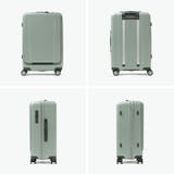 正規品 バーマス スーツケース | ギャレリア Bag＆Luggage | 詳細画像8 