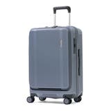 スチールブルー | 正規品 バーマス スーツケース | ギャレリア Bag＆Luggage