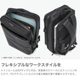 正規品 バーマス ビジネスバッグ | ギャレリア Bag＆Luggage | 詳細画像3 