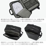 正規品 バーマス ビジネスバッグ | ギャレリア Bag＆Luggage | 詳細画像5 