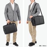 正規品 バーマス ビジネスバッグ | ギャレリア Bag＆Luggage | 詳細画像10 