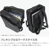 正規品 バーマス ビジネスバッグ | ギャレリア Bag＆Luggage | 詳細画像3 