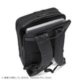 正規品バーマス ビジネスリュック BERMAS | ギャレリア Bag＆Luggage | 詳細画像21 