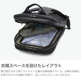 正規品バーマス ビジネスリュック BERMAS | ギャレリア Bag＆Luggage | 詳細画像4 