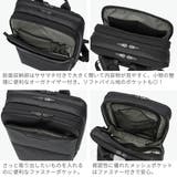 正規品バーマス ビジネスリュック BERMAS | ギャレリア Bag＆Luggage | 詳細画像5 