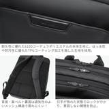 正規品バーマス ビジネスリュック BERMAS | ギャレリア Bag＆Luggage | 詳細画像6 
