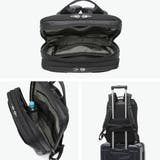 正規品バーマス ビジネスリュック BERMAS | ギャレリア Bag＆Luggage | 詳細画像7 
