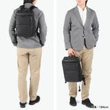 正規品バーマス ビジネスリュック BERMAS | ギャレリア Bag＆Luggage | 詳細画像9 