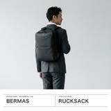 正規品バーマス ビジネスリュック BERMAS | ギャレリア Bag＆Luggage | 詳細画像2 