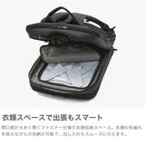 正規品バーマス ビジネスリュック BERMAS | ギャレリア Bag＆Luggage | 詳細画像4 