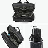 正規品バーマス ビジネスリュック BERMAS | ギャレリア Bag＆Luggage | 詳細画像7 