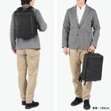 正規品バーマス ビジネスリュック BERMAS | ギャレリア Bag＆Luggage | 詳細画像9 