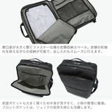 正規品 バーマス ビジネスバッグ | ギャレリア Bag＆Luggage | 詳細画像5 