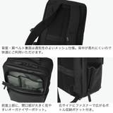 正規品 バーマス ビジネスリュック | ギャレリア Bag＆Luggage | 詳細画像5 