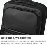 正規品 バーマス ビジネスリュック | ギャレリア Bag&Luggage | 詳細画像5