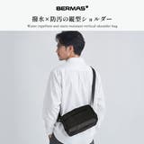 正規品 バーマス ショルダーバッグ | ギャレリア Bag＆Luggage | 詳細画像2 