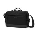 ブラック | 正規品 バーマス ショルダーバッグ | ギャレリア Bag＆Luggage