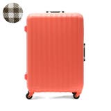 CORALPINK | スーツケース バウンドリップ キャリーケース | ギャレリア Bag＆Luggage