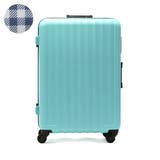 AQUA | スーツケース バウンドリップ キャリーケース | ギャレリア Bag＆Luggage