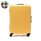 MUSTARD | スーツケース バウンドリップ キャリーケース | ギャレリア Bag＆Luggage