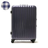 MIRRORCARBONNAVY | スーツケース バウンドリップ キャリーケース | ギャレリア Bag＆Luggage