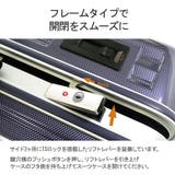 スーツケース バウンドリップ キャリーケース | ギャレリア Bag＆Luggage | 詳細画像11 