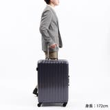 スーツケース バウンドリップ キャリーケース | ギャレリア Bag＆Luggage | 詳細画像3 