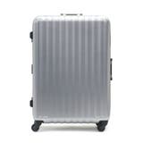 SILVER | スーツケース バウンドリップ キャリーケース | ギャレリア Bag&Luggage
