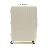 IVORY | スーツケース バウンドリップ キャリーケース | ギャレリア Bag&Luggage
