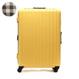MUSTARD | スーツケース バウンドリップ キャリーケース | ギャレリア Bag&Luggage