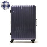 MIRRORCARBONNAVY | スーツケース バウンドリップ キャリーケース | ギャレリア Bag&Luggage