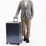 スーツケース バウンドリップ キャリーケース | ギャレリア Bag&Luggage | 詳細画像2