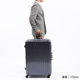 スーツケース バウンドリップ キャリーケース | ギャレリア Bag&Luggage | 詳細画像3