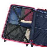 スーツケース バウンドリップ キャリーケース | ギャレリア Bag&Luggage | 詳細画像17