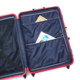 スーツケース バウンドリップ キャリーケース | ギャレリア Bag&Luggage | 詳細画像19