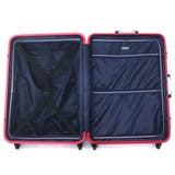 スーツケース バウンドリップ キャリーケース | ギャレリア Bag&Luggage | 詳細画像20
