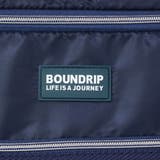 スーツケース バウンドリップ キャリーケース | ギャレリア Bag&Luggage | 詳細画像35
