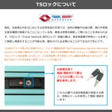 スーツケース バウンドリップ キャリーケース | ギャレリア Bag&Luggage | 詳細画像37