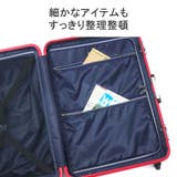 スーツケース バウンドリップ キャリーケース | ギャレリア Bag&Luggage | 詳細画像8