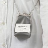 gray | ビューティフルピープル ポーチ beautifulpeople | ギャレリア Bag＆Luggage