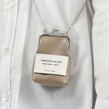 mushroom | ビューティフルピープル ポーチ beautifulpeople | ギャレリア Bag＆Luggage