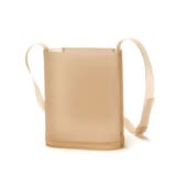nudebeige | ビューティフルピープル ショルダーバッグ beautifulpeople | ギャレリア Bag&Luggage