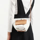 ecru | ビューティフルピープル ショルダーバッグ beautiful | ギャレリア Bag&Luggage