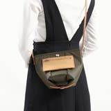 khakibrown | ビューティフルピープル ショルダーバッグ beautiful | ギャレリア Bag&Luggage